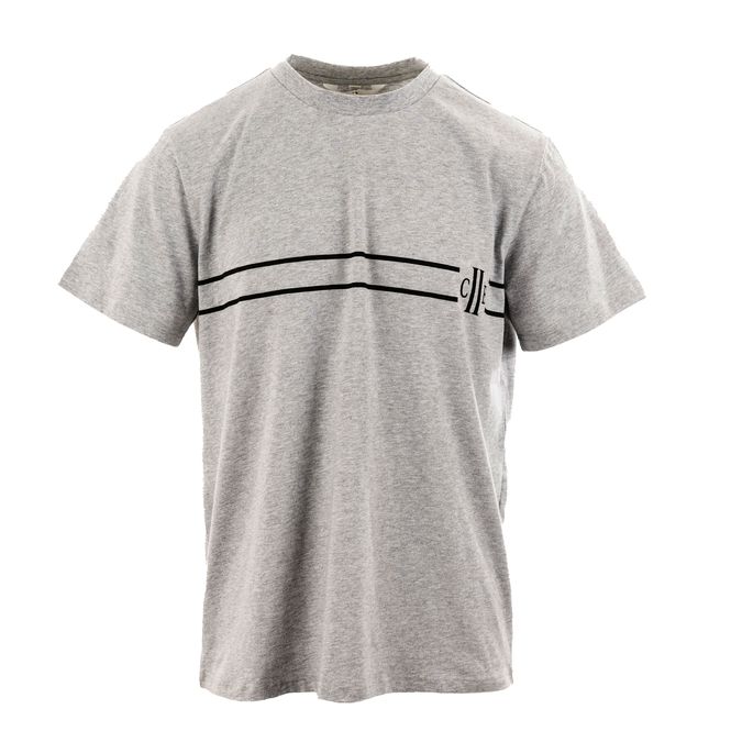 Hovedbilde CALENZANO Mens T-Shirt W print