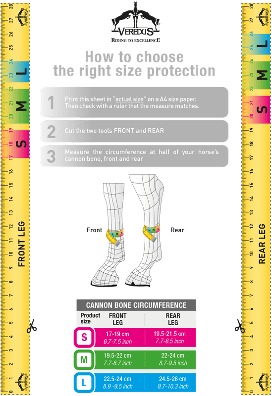 Veredus Olympus Vento Front