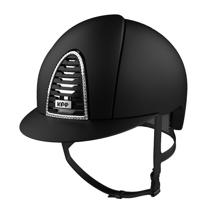 Hovedbilde KEP Cromo 2.0 Textile Swarovski