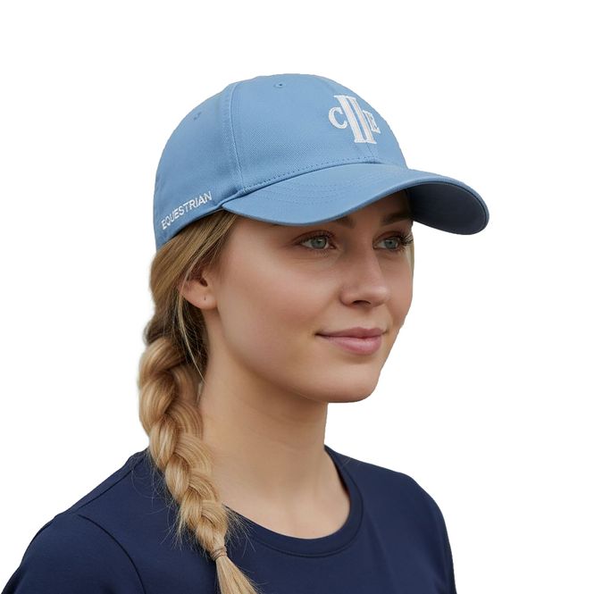 Hovedbilde C2E Thames Unisex Twill Caps