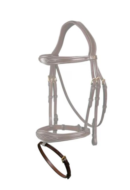 Hovedbilde Dyon Flash Nose Strap 13mm D Collection