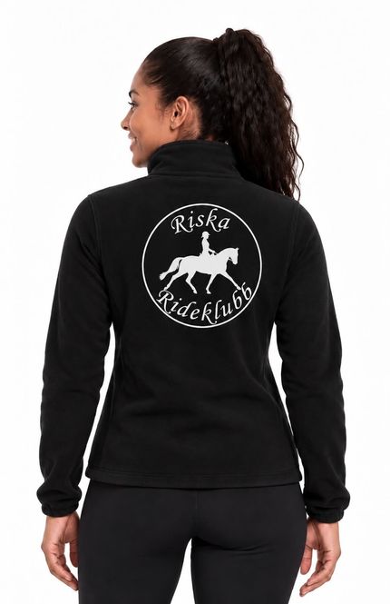Hovedbilde Fleecejakke Dame