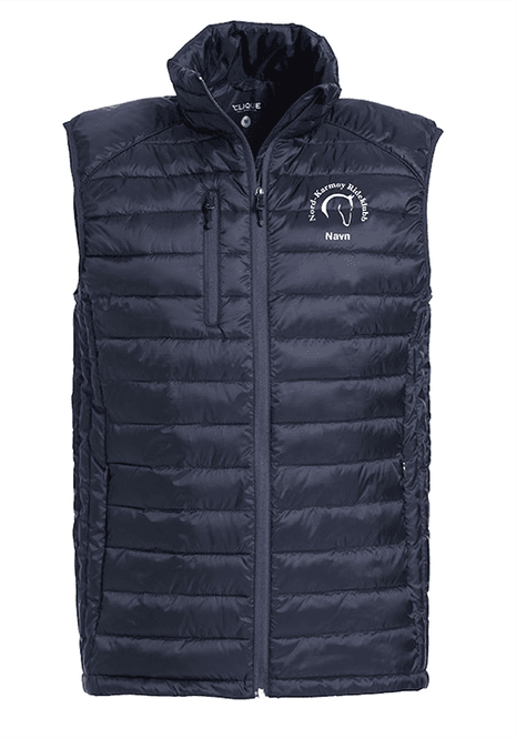 Hovedbilde Vest Unisex