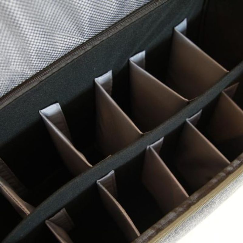 Kentucky Grooming Bag Sort