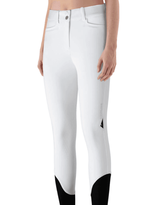 Hovedbilde Equiline Eufrekh Highwaist Breeches Hvit