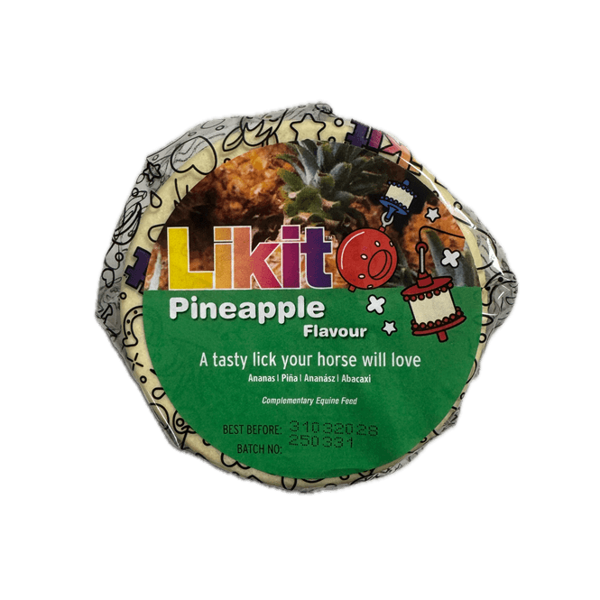 Hovedbilde Likit refill Pineapple