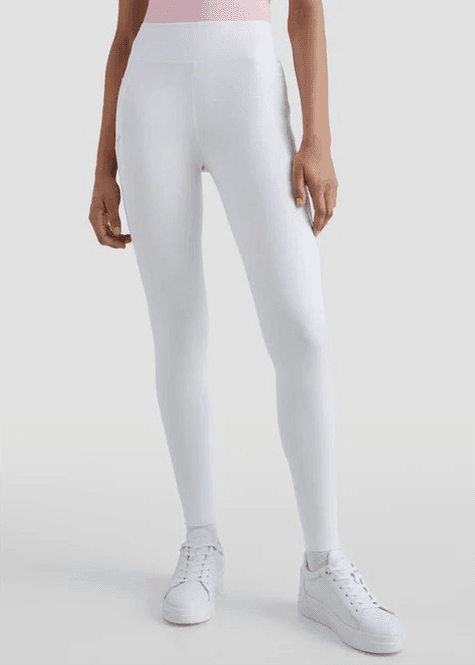 Hovedbilde Tommy Hilfiger Fullgrip Leggings Pro TH Optic ...