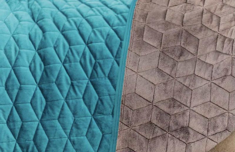 Kentucky Show Rug Velvet