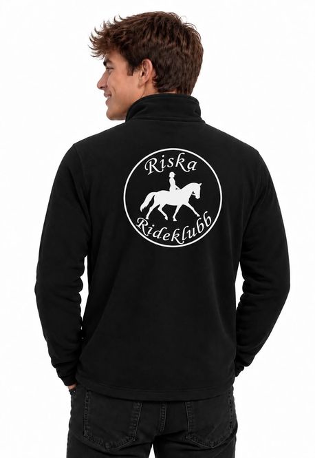 Hovedbilde Fleecejakke Unisex