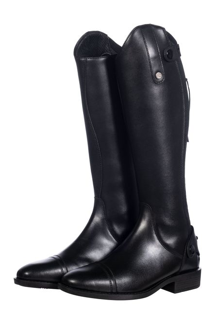 Hovedbilde HKM Riding boots -Julie Kids- long/extra slim