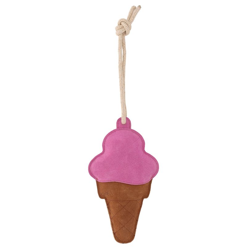 QHP Horse Toy Snackcounter Ice Cream