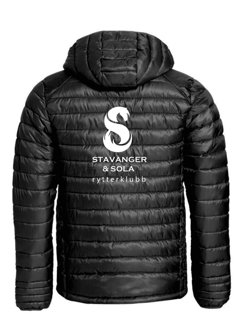Hovedbilde Vattert Jakke Unisex