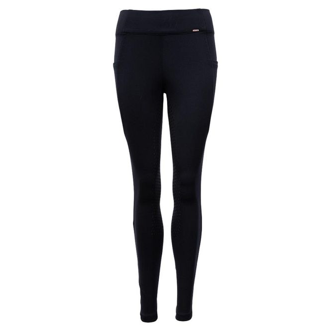 Hovedbilde Premiere Riding Tights Bitterroot Jr