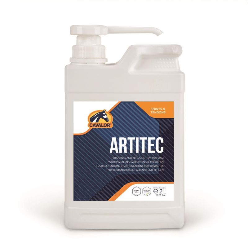 Cavalor ArtiTec 
