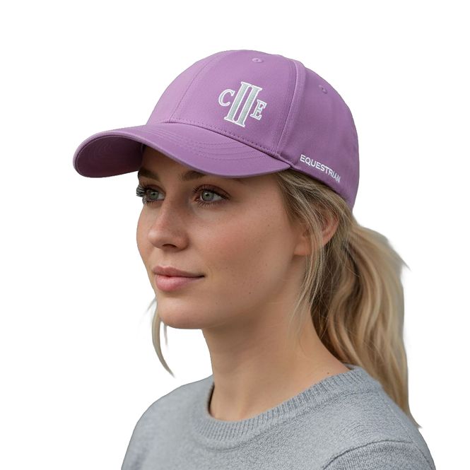 Hovedbilde C2E Thames Unisex Twill Caps