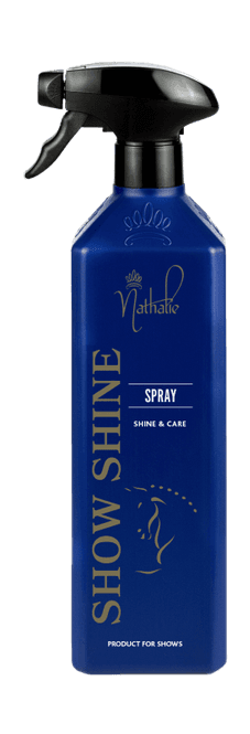 Hovedbilde Nathalie Showshine Spray