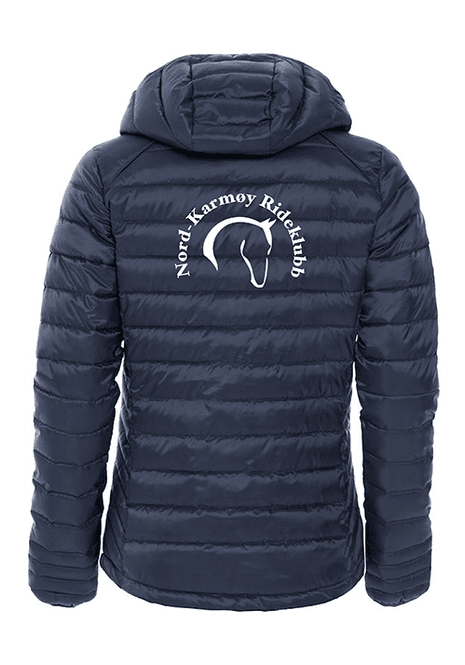 Hovedbilde Jakke Dame