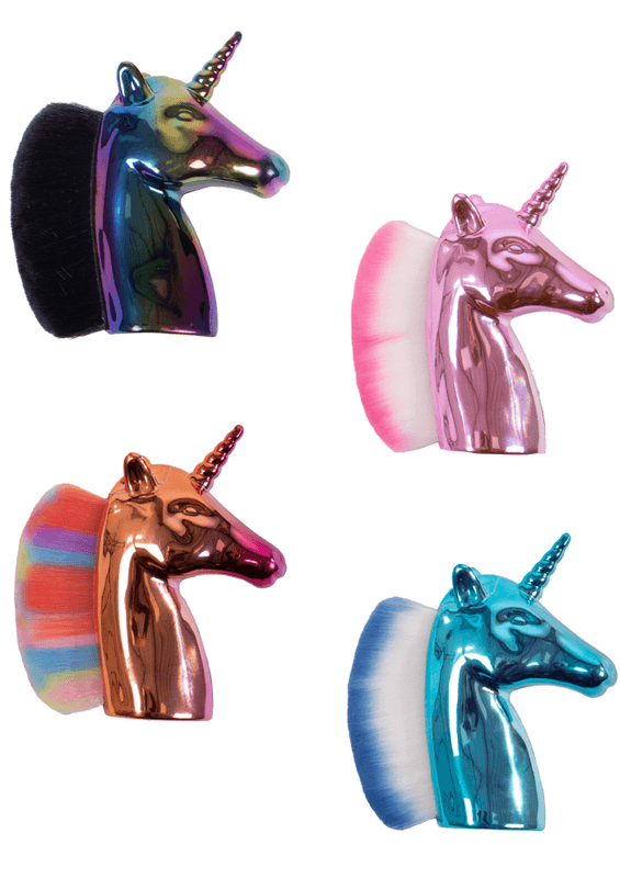QHP Head Brush Unicorn