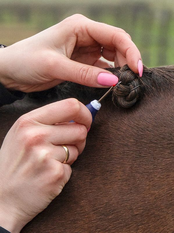 QHP Braid Releaser