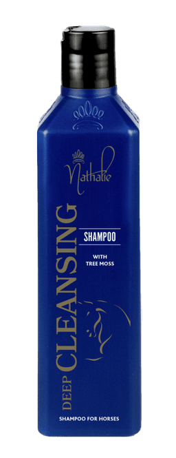Hovedbilde Nathalie Deep Cleansing Shampoo