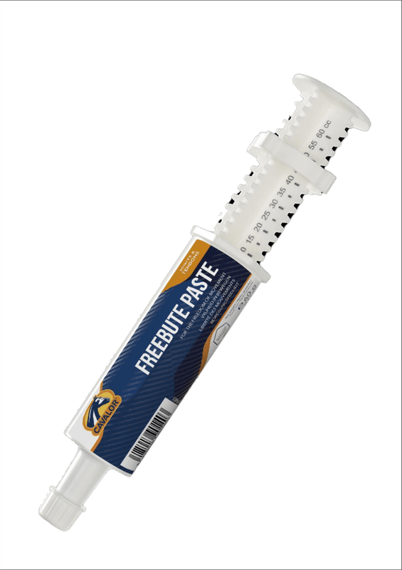 Cavalor Freebute Paste