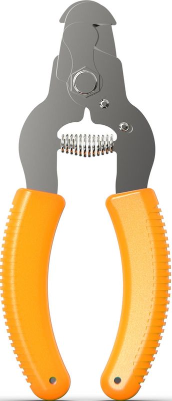 Wahl Kloklipper