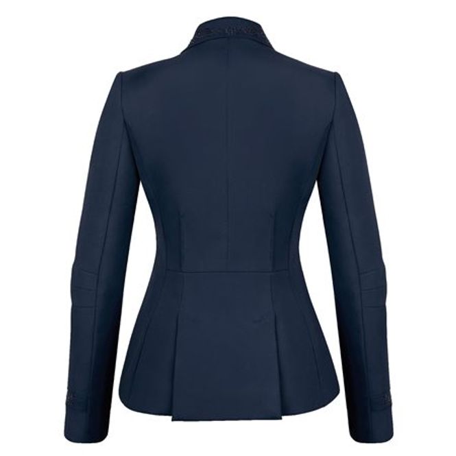 Hovedbilde Fair Play Taylor Chic Stevnejakke Navy