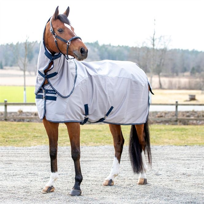 Hovedbilde Aloga Fly Dry Sheet