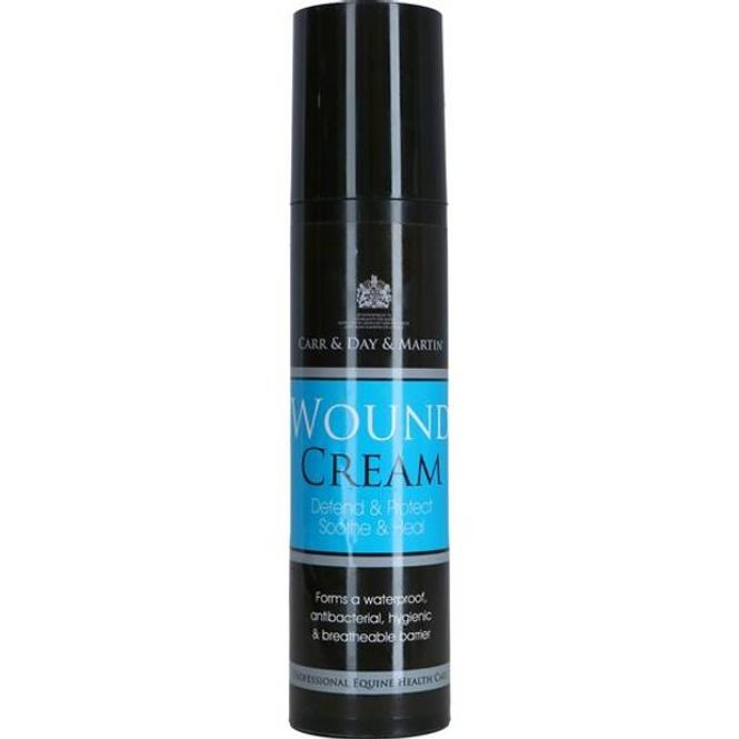 Hovedbilde CDM Wound Cream