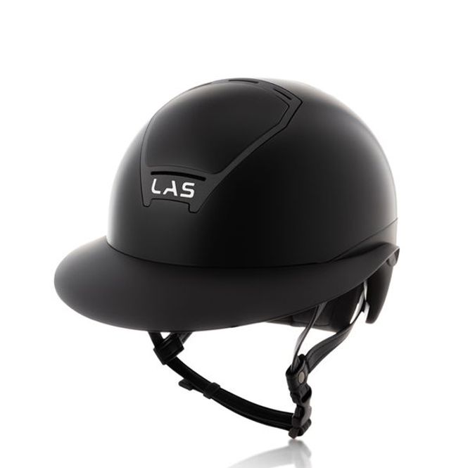 Hovedbilde LAS OPERA DOUBLE HJELM L.V.