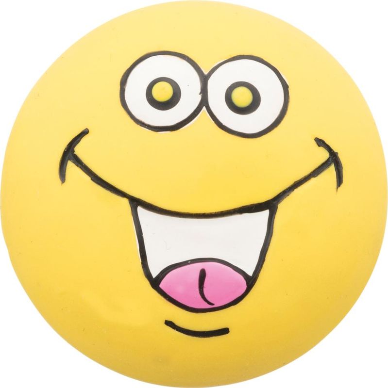 Jolly Paw lateks-smiley