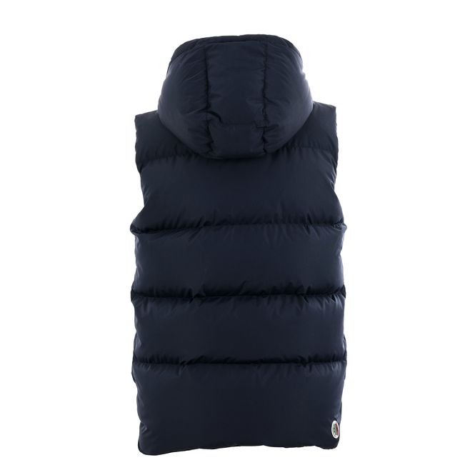 Hovedbilde C2E VENTURA Bodywarmer