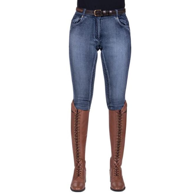 Hovedbilde QHP Hailyn Denim