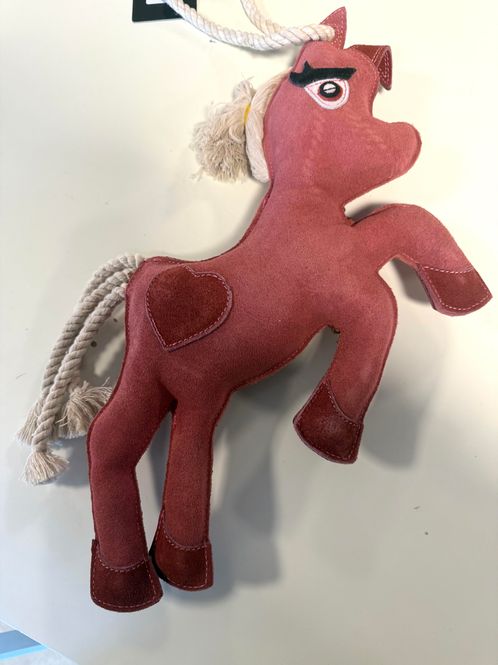 Hovedbilde Unicorn Hesteleke