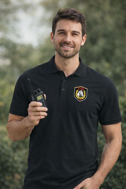 Hovedbilde Piqué Unisex