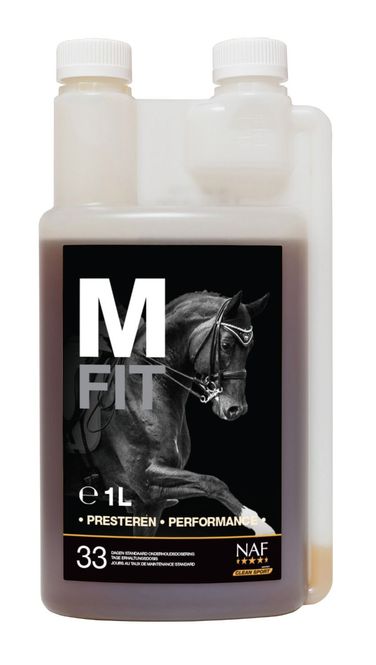 Hovedbilde NAF  M Fit