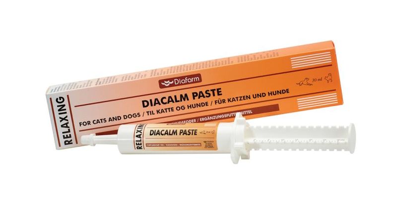 DiaCalm pasta 30ml