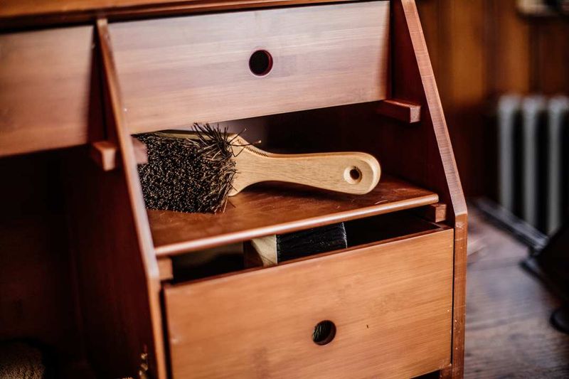Grooming Deluxe Tack Box Set