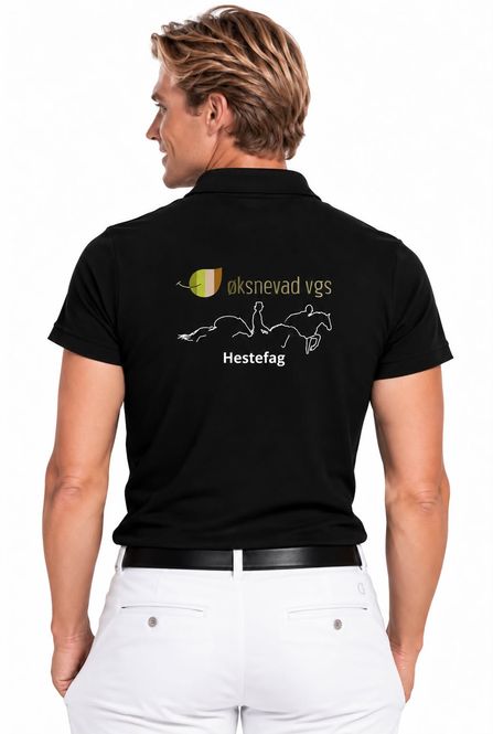 Hovedbilde T-skjorte Unisex 
