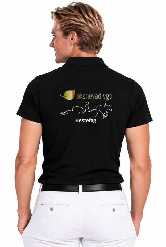 T-skjorte Unisex 