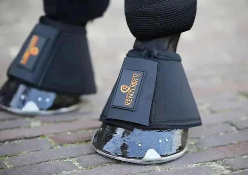 Kentucky Overreach Boots solimbra