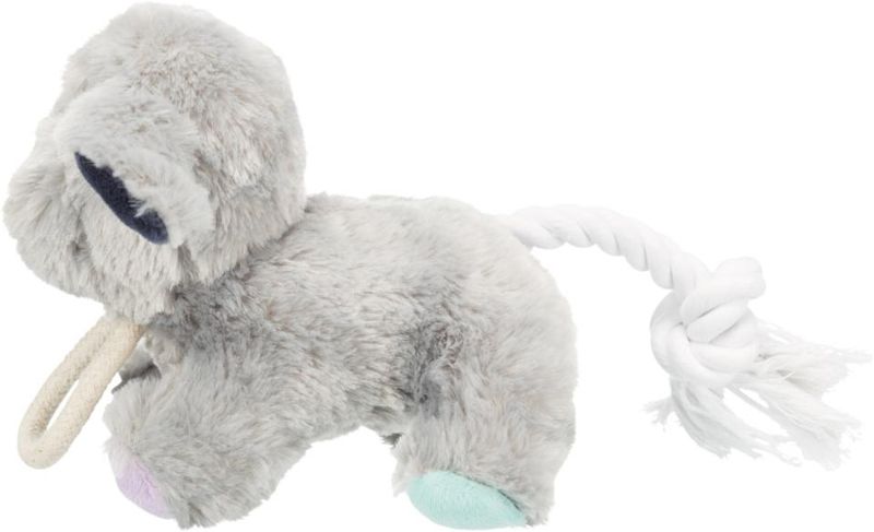 Trixie Junior Hund med Tau
