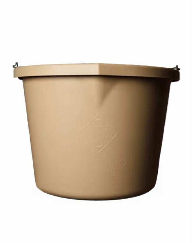 Grooming Deluxe Water Bucket 12 liter