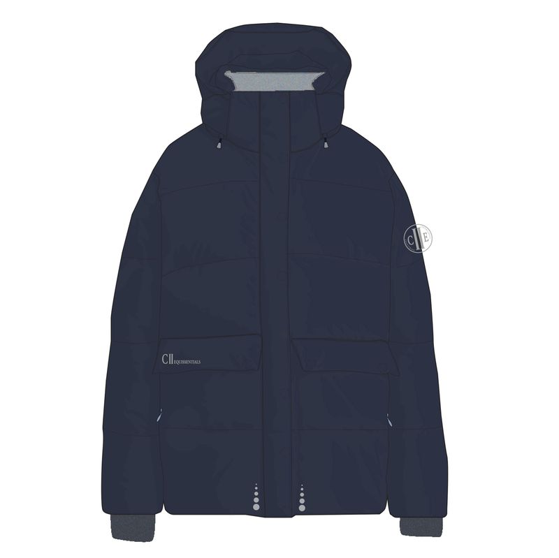CHICO Down Puffer Jacket