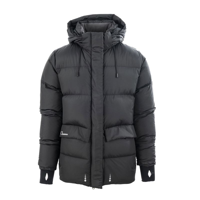 CHICO Down Puffer Jacket