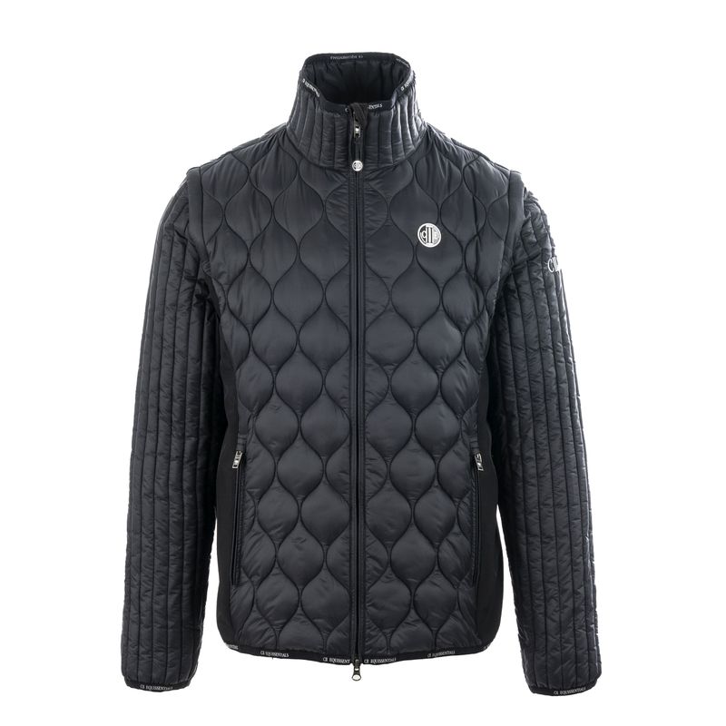 COLFAX 2in1 Jacket/Bodywarmer