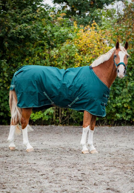 Horse Guard Landon 1200D Turnout Dekken 200g