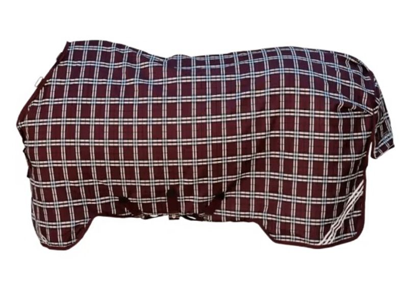 Kentucky Turnout Rug All Weather Waterproof Comfort 200gr