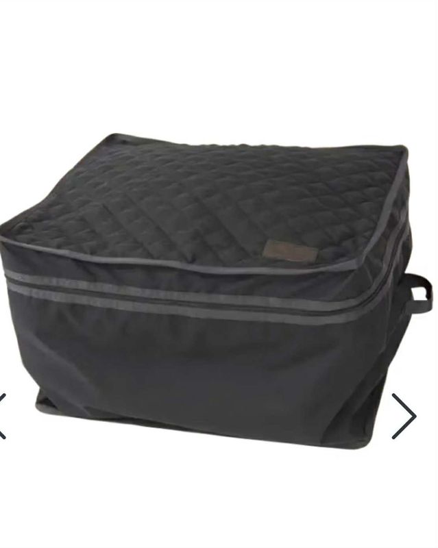 Kentucky Rug/Saddle Pad Bag Pro