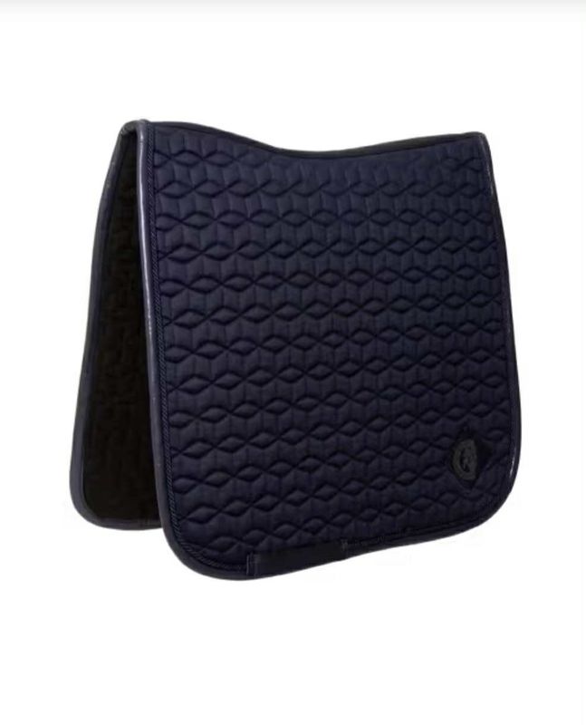Kentucky Saddle Pad Sparkling Dressage